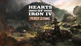 z�ber z hry Hearts of Iron IV
